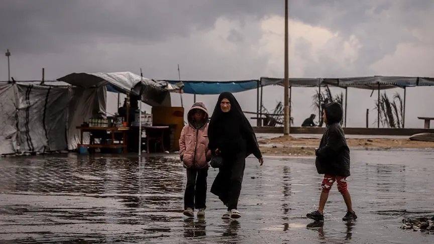 حملة "خيمة رحمة"